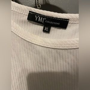 2 shirts women’s size xl